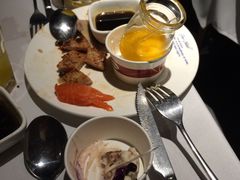 -星伦多自助料理·涮烤一体(虹悦城店)