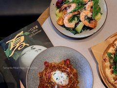-农畉LONFOOD(益田假日广场店)