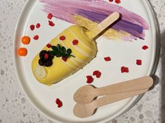 -秀玉coffee&kitchen(黄石大上海店)