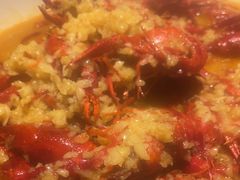 -舞虾小说.涮肉.烧烤(国顺东路店)