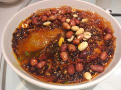 夫妻肺片-眉州东坡(中关村店)