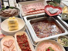 -大隐·成都火锅Bistro(合生麒麟新天地店)