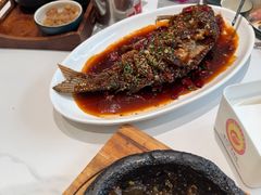 -梅利汴京烤鸭•开封豫菜地标店(东大街店)