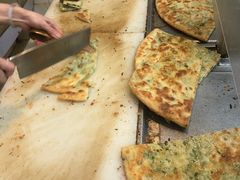 -咏春葱油饼(德政中路店)