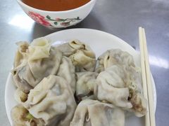 烧卖-严氏严大姐特色小吃(利济北路店)