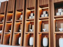 -南太湖山庄·四季轩&国风堂中餐厅
