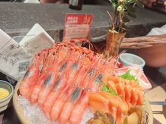 -匠和风精致料理(莆田财富中心店)