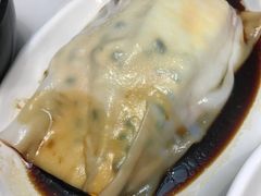 -华辉拉肠(同福店)