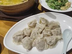 -伊喜饺子·烤鸭(五道口学院路店)