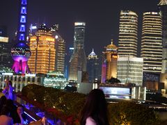 -上海和平饭店华懋阁 Cathay Room