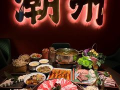-卤鼎记·潮汕卤水火锅饭店(北京首店)