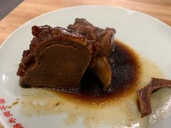 -经堂北路牛肉干面·溪口蒋永峰牛肉馆(宁波店)