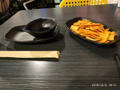 -虎虎龙虾大排档(双井店)