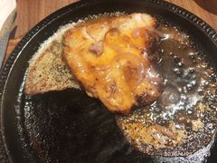 -快乐爱斯米牛排自助(吾悦广场店)