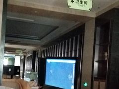 -郑州银基黄帝宫御温泉