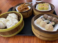 -恒兴发茶店(水巷口店)