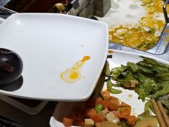 -海底捞火锅(长沙华创国际广场店)