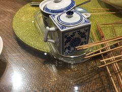 -毅祥斋老孙家泡馍(北院门鼓楼店)