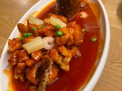 -佬泰丰斋· 乌镇茶食餐厅