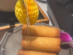 -芽笼芽笼新加坡餐厅(环球港店)
