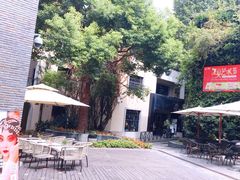 -徐家汇源景区-衡山坊