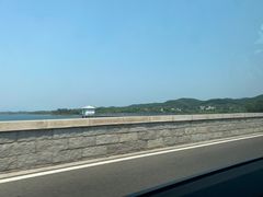 -姥家大锅台水库渔家
