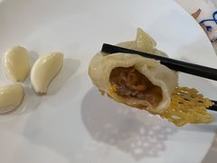 -老都一处饺子馆(道里店)