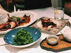 -伯衡55·吉品轩(乌鲁木齐南路店)