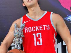 -天河体育中心篮球城