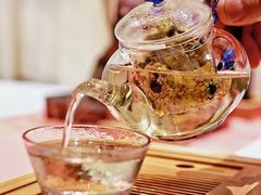 -叶叶菩提(太原别墅店)