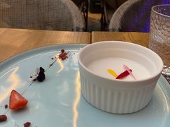 -Golden Lily河内巴黎法越料理餐厅(建国西路店)