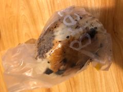 -面包新语(龙湖·西宸天街店)