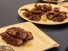 -海湾壹品·粤菜·早茶·烤鸭(拱北店)