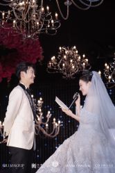 点击看大图 -MANLI BRIDAL婚纱