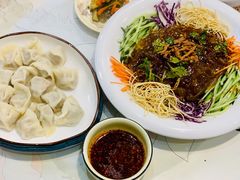 -石老头关东饺子王·东北菜(嘉华鑫城店)