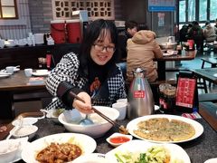 大堂-王庄阿咪海鲜大排档(象园店)