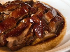 -顺风山庄(水濂山店)