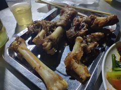 -佰运猪蹄(高陵店)