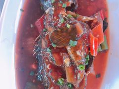 -范饭椰林川湘味海鲜·椰子鸡(三亚湾椰梦长廊店)