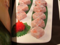 鱼籽虾滑-珍宝轩海鲜火锅(碧湖大厦店)