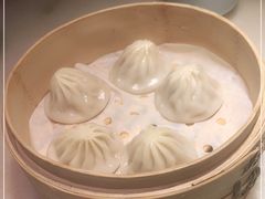 鸡汁杭州小笼-桂满陇·锦绣江南(益田广场店)