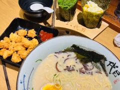 -八代目拉面(金爵万象店)