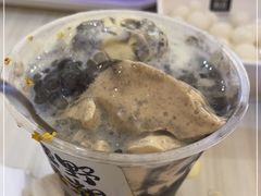 -满记甜品(静安大悦城店)