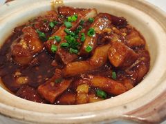 -白云中餐厅·粤菜·亚龙湾喜来登度假酒店