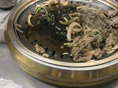-杨小佳·齐齐哈尔烤肉·烤串(广州店)