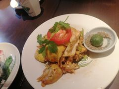 越式盐焗麻油鸡-大头虾越式风味餐厅(光明广场店)