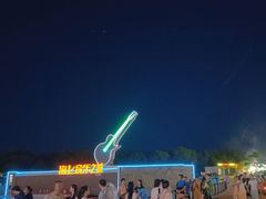 -朱家尖南沙景点