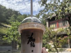 -潭柘寺景区
