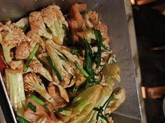 -弄堂里(西溪龙湖天街店)