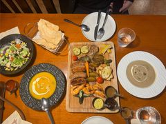 -布拉格餐厅· 中欧捷克菜(全国首店)